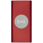 Беспроводное портативное зарядное устройство емкостью 8000 мАч Juice