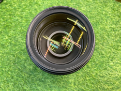 Nikon 70-300mm 4.5-5.6G ED-IF AF-S VR