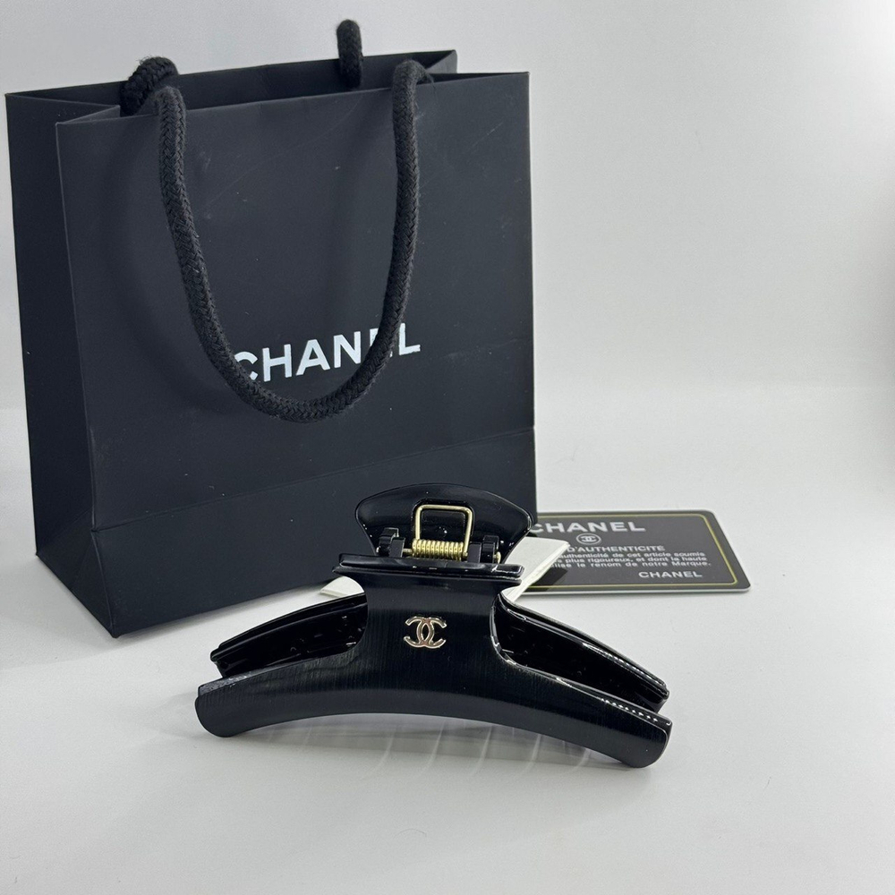 Крабик CHANEL
