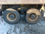 Shacman (Shaanxi) SX* 6x4 Самосвал SX32586T384 (Дизельный, 11,6 л, 369 л.с., МТ)