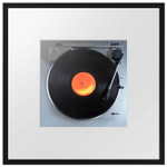 Акустическая система Samsung Music Frame HW-LS60D/RU