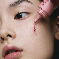 Отшелушивающая сыворотка для лица с ретинолом из красной фасоли Missha Red Bean Retinol Pore Dead Peel Drop 25, 15г