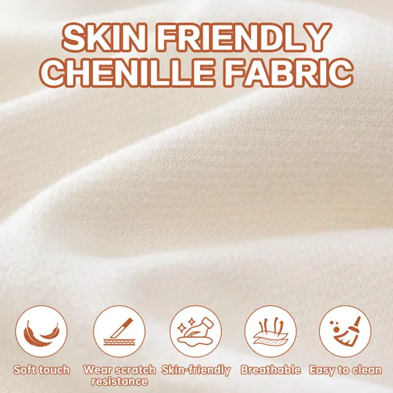 Диван NIMBUS, жемчужный