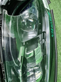 Фара правая Mercedes GLS x167 19-24 Multibeam LED