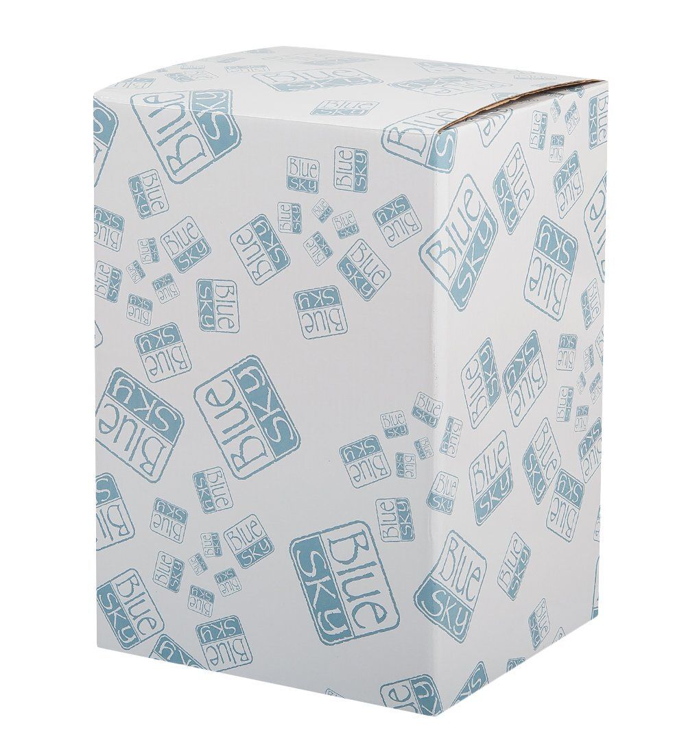 Blue Sky BS-154 Подсвечник «Тыквенное настроение»