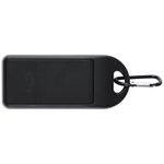 Bluetooth®-колонка Omni из переработанной пластмассы IPX4, сертифицированной по стандарту RCS, мощностью 3 Вт