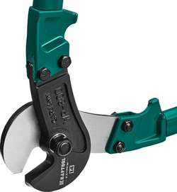 KRAFTOOL  WR-800 600 мм, Профессиональный тросорез (23339-60)