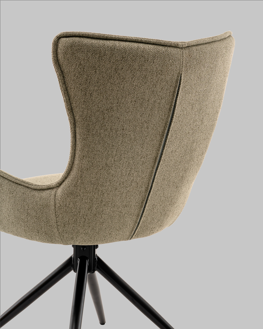 Стул обеденный Irigo светло-зеленый