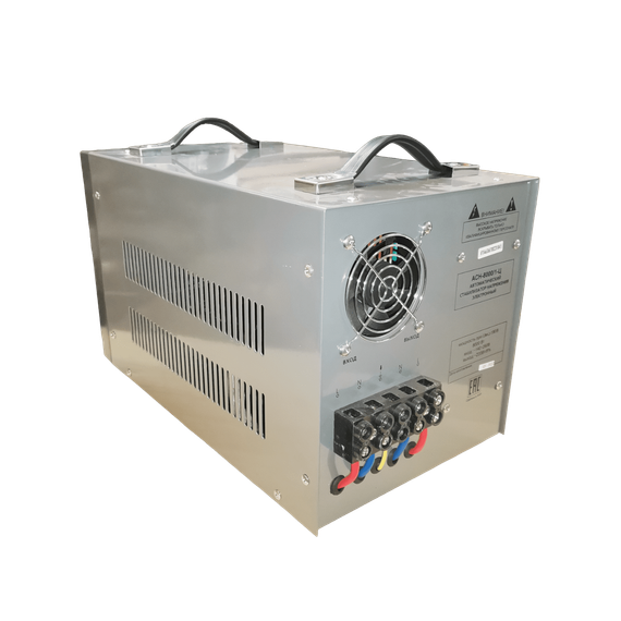 Стабилизатор напряжения Ресанта АСН 8000/1-Ц