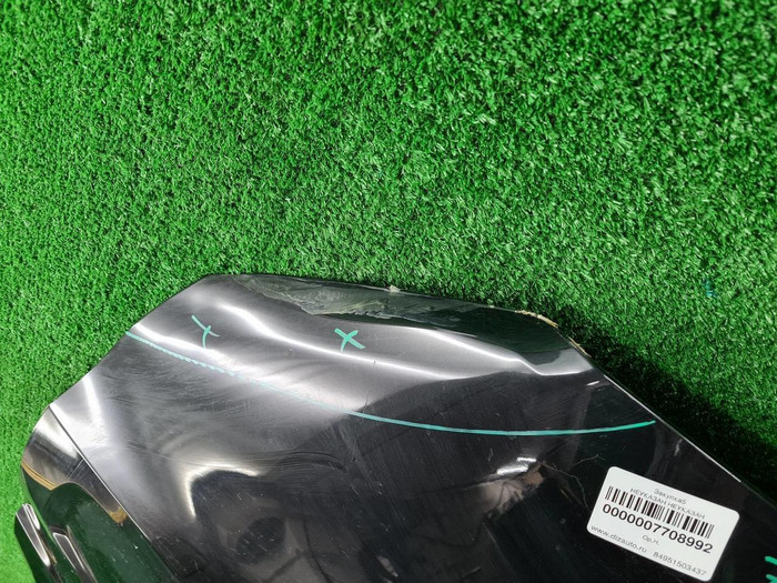 Капот BMW M4 G82 (2020-н.в.)