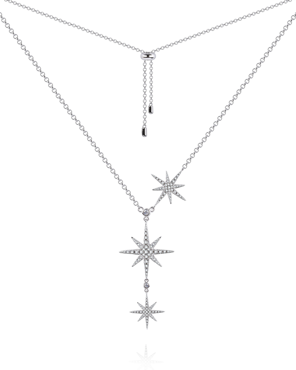 Подвеска полярные звезды