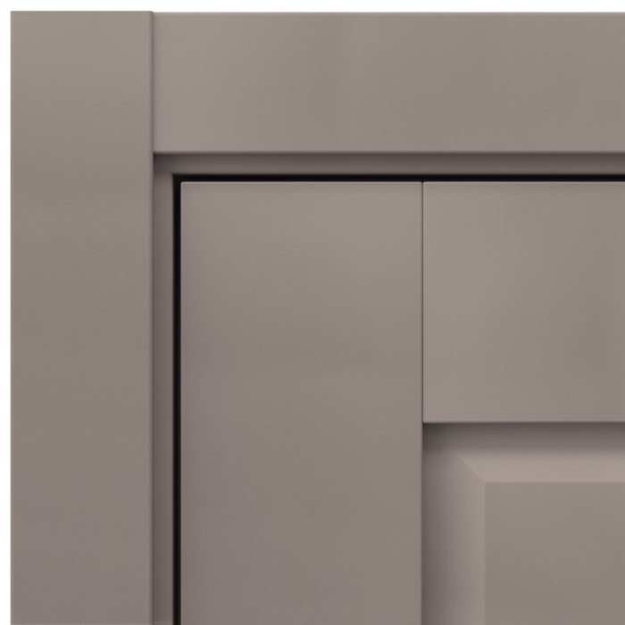 Тач Пепельный