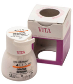 Опак-Дентин (Opaque Dentine) VITA VMK Master 4L1.5 12 гр