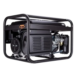 FoxWeld Expert G3700 бензиновый генератор 7243