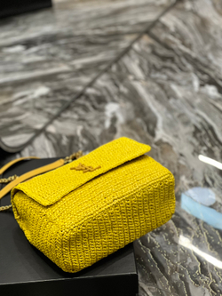 Saint Laurent Niki 28 cm