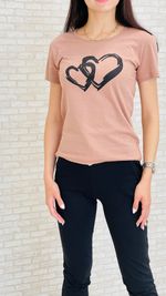 Костюм МС-1020 (кофе)