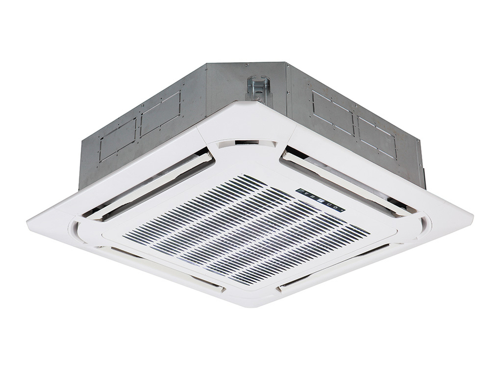 Кондиционер DAICHI DFT DAT140BLCS1