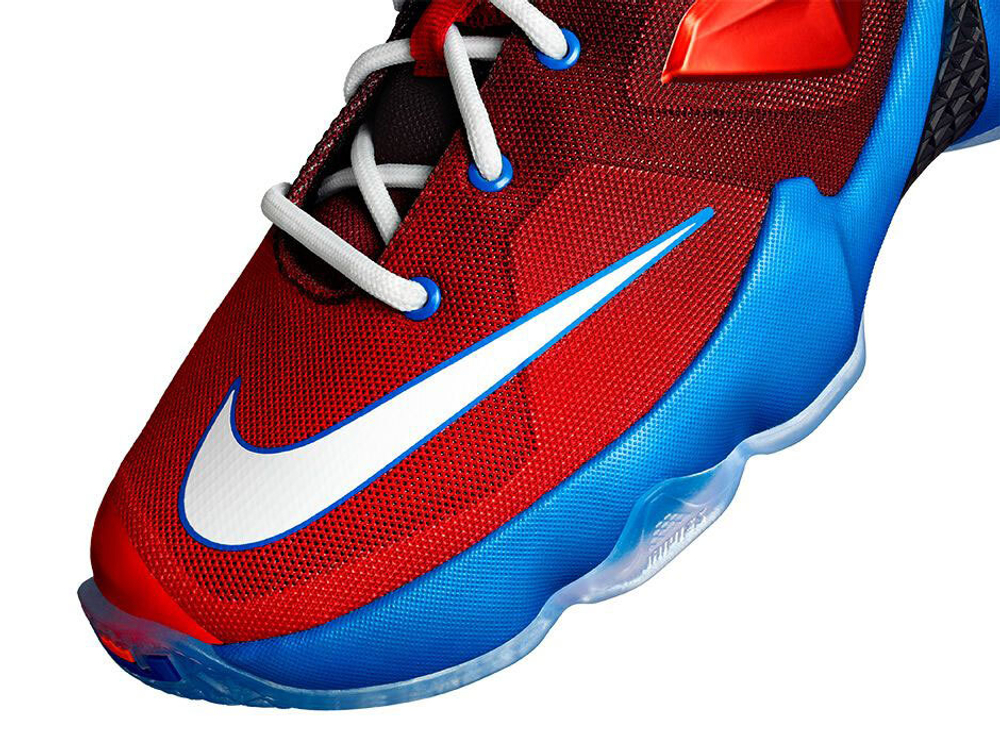 Купить в Москве Nike LeBron 13 GS Mini Hoop