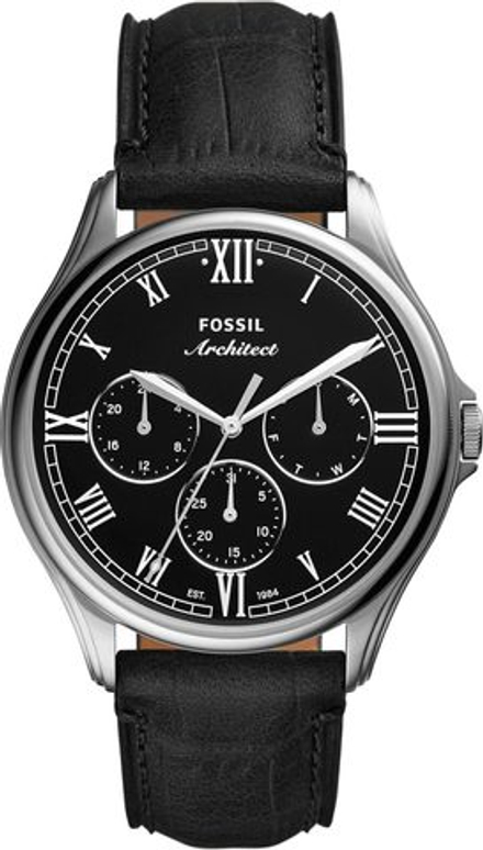 Наручные часы Fossil FS5802