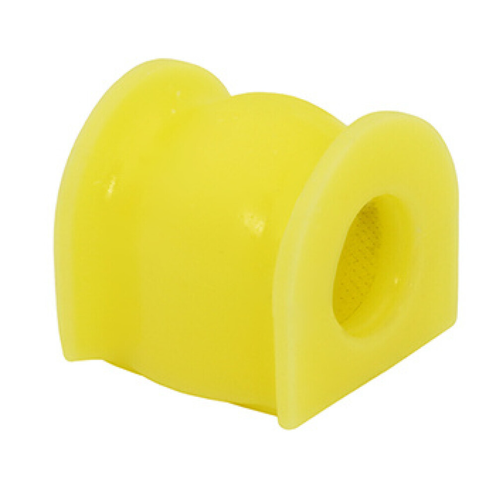 Полиуретановая втулка стабилизатора, передней подвески (2 шт.), Точка опоры.7-01-4014