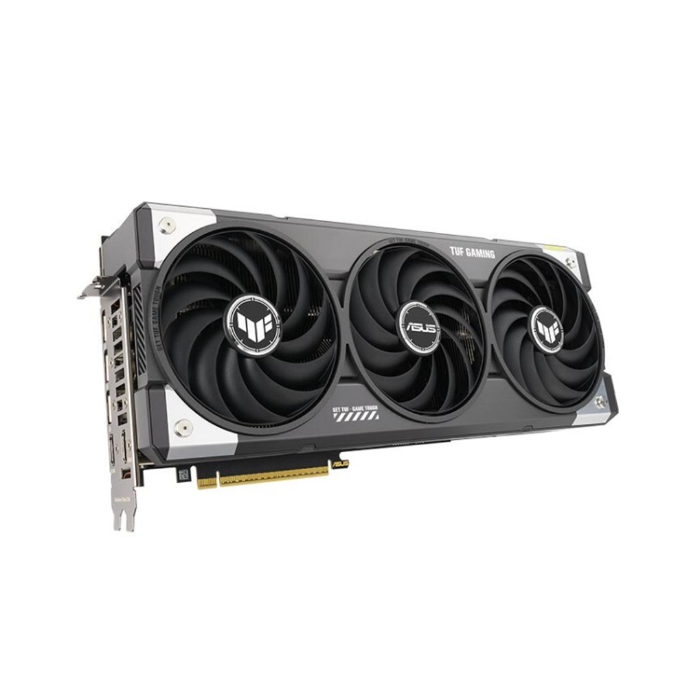 Видеокарта ASUS TUF Gaming GeForce RTX™ 5070 Ti 16GB GDDR7 256-bit OC Edition, 2610MHz