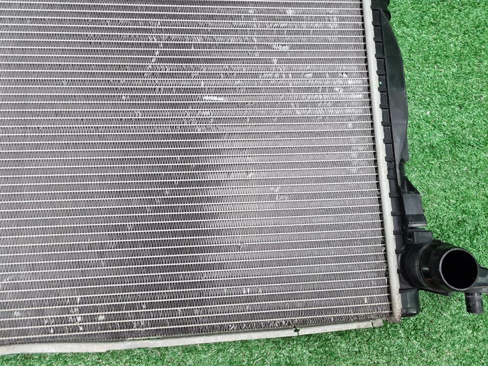 Радиатор охлаждения Audi A4 B9 (2015-н.в.)