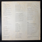 Joan Baez ‎– Live! (Япония 1972г.) Т