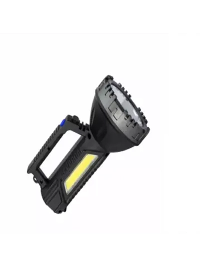 Фонарь прожектор ручной КОСМОС KOC904Lit аккумуляторный