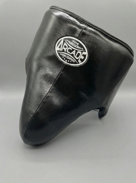 Бандаж Arcade черный (XL)