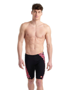 Джаммеры Arena CRAZY SWIM JAMMER ALLOVER PANEL Джаммеры Arena CRAZY SWIM JAMMER ALLOVER PANEL