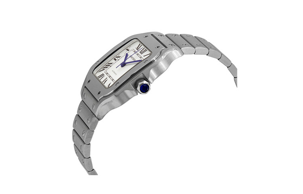 Cartier 2024 Unworn Santos 35mm