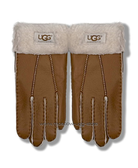 Перчатки Glove