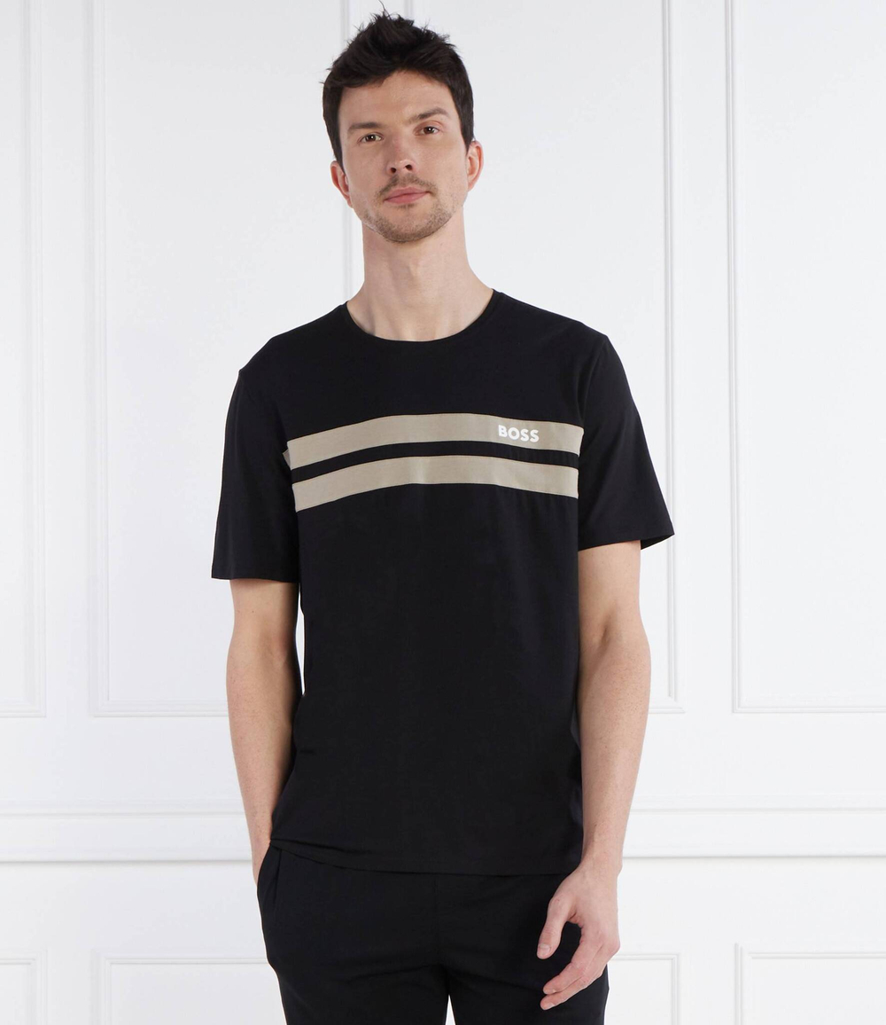 Футболка Balance BOSS BLACK - черный(50515501)