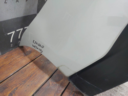 Бампер задний Subaru Forester 4 (SJ/S13) 12-19 Б/У Оригинал 57704SG012