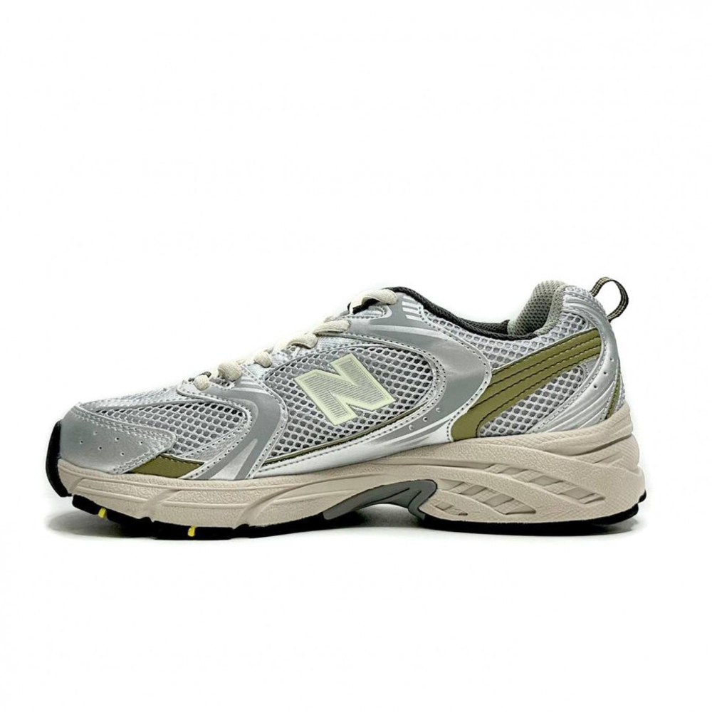 кроссовки New Balance 530 Silver Olive Wmns