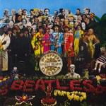The Beatles – Sgt. Pepper's Lonely Hearts Club Band (Италия 2017г.)