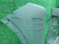 Бампер передний EXEED RX (2023-н.в.)