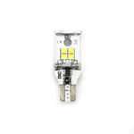 Светодиодная автомобильная LED лампа Sariti T15-3020-10SMD W16W,Белый,Не полярная,12V