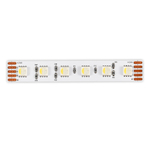 ST1005.318.20RGBW.1 (аналог ST1005.318.20) Светодиодная лента 18Вт/м (сум.) 3000К 105Лм/м (для бел.) Ra90 IP20 L5000xW12 24В