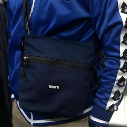 Сумка НПОГП ШКПД-3 Банки Синий