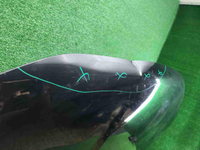 Капот Haval Jolion (2021-н.в.)