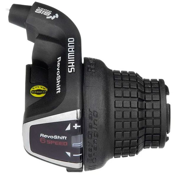 Ревошифтер Shimano Tourney SL-RS35-6R правый 6 скоростей