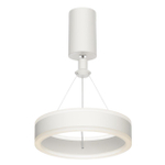 Подвесной светодиодный светильник Citilux Дуэт CL719010