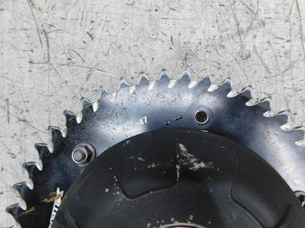 ступица задняя Triumph Speed Triple SMTTE5865R