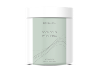 Холодное обертывание для тела 1 л