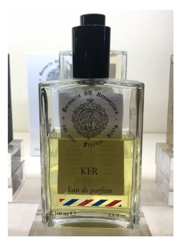 Farmacia SS. Annunziata Ker