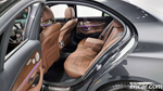 Mercedes-Benz E-Class W213 E300e 4MATIC Exclusive (04.2021)