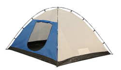палатка High Peak Texel 4 [10179]