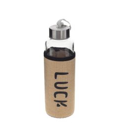 GAEM Бутылка, 400 мл, L6,5 W6,5 H20 см