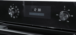 Духовой шкаф Midea MO 69000 GB черный